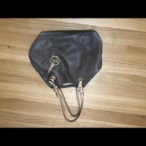 Michael Kors Jet Set Grab Bag